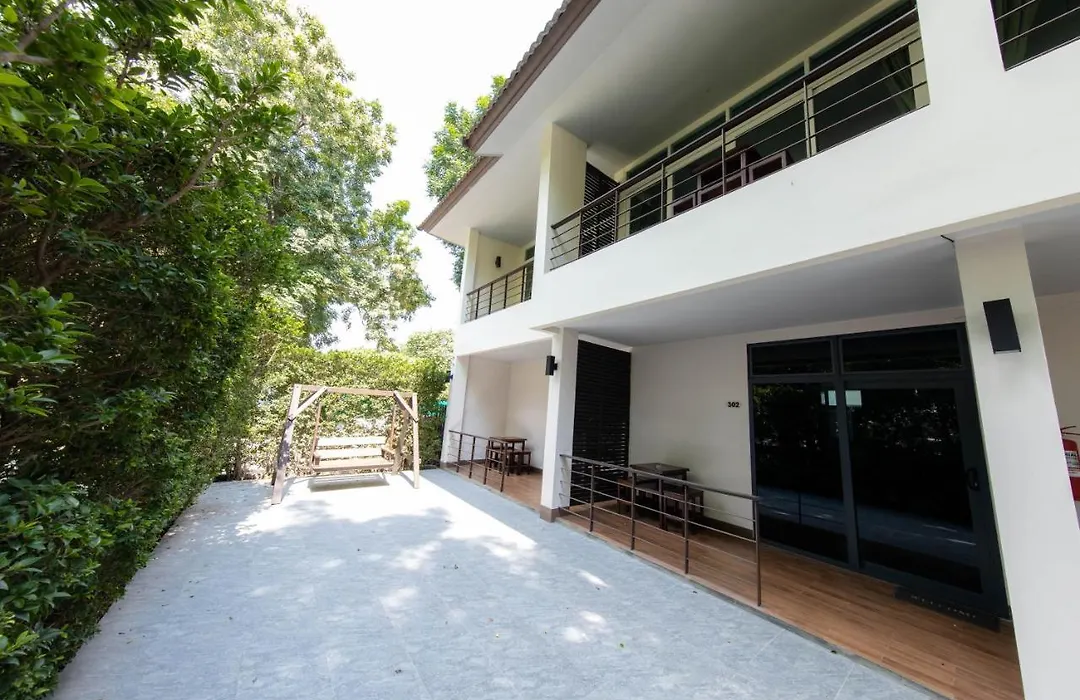 The Riverkwai Bridge Resort-1