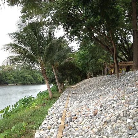 Island Resort River Kwai By October-3