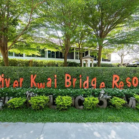 The Riverkwai Bridge Resort-3