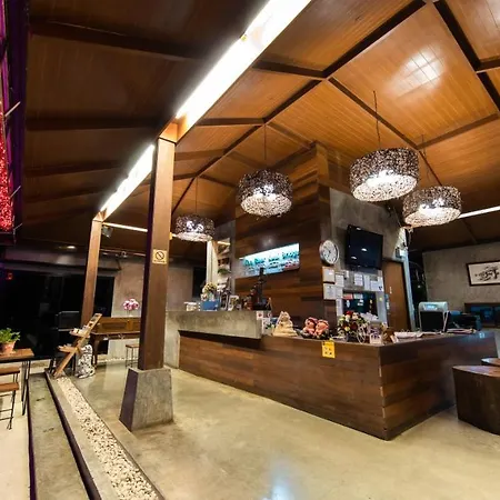 The Riverkwai Bridge Resort-2