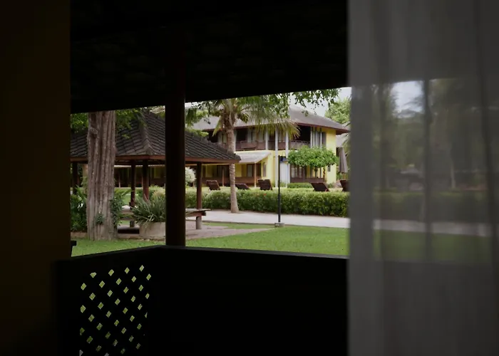 Royal River Kwai And Spa